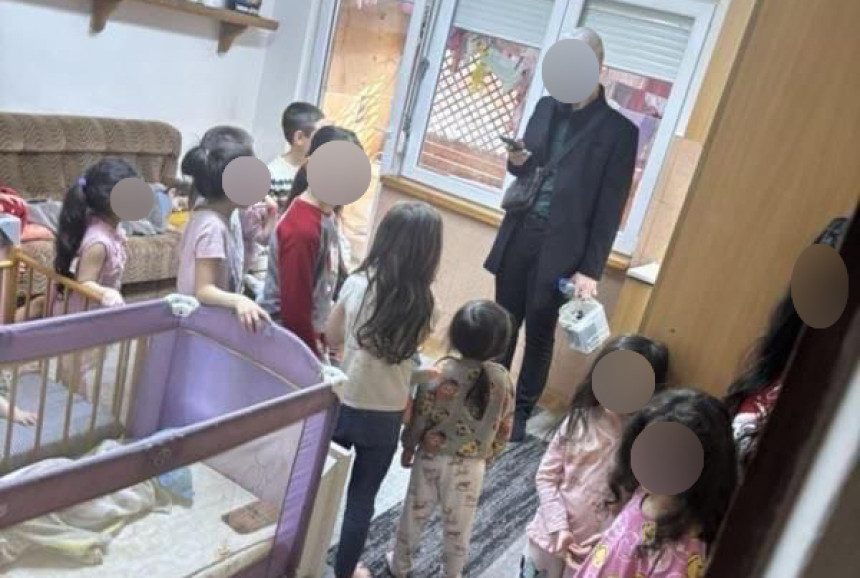 Brčko: Uhapšeno još pet osoba zbog sumnje na trgovinu