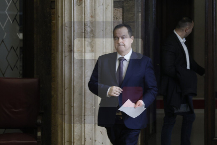 Srbija zabrinuta zbog situacije u Republici Srpskoj