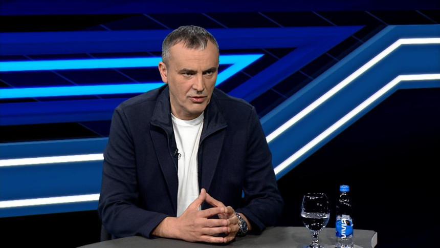 "Natjeraćemo malog miša da poliže sve što je juče rekao"