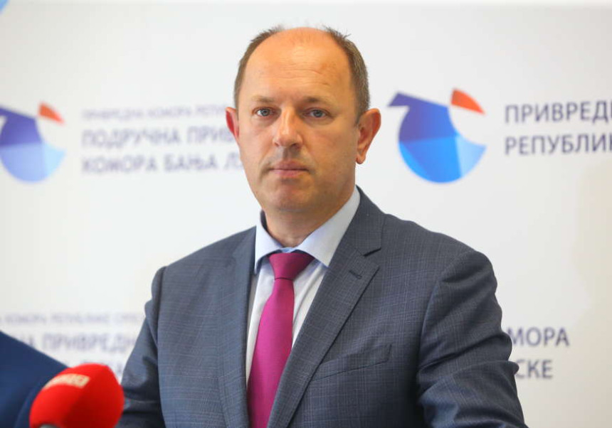 Teška situacija u ERS-u, praznu kasu pune preko građana