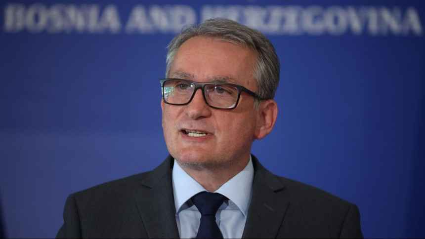 Dodik je izgubio kompas, izjava Stejt Departmenta slabi nogu na koju se oslanjao