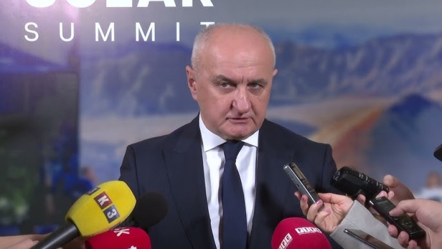 Đokić najavio novo poskupljenje struje u Republici Srpskoj