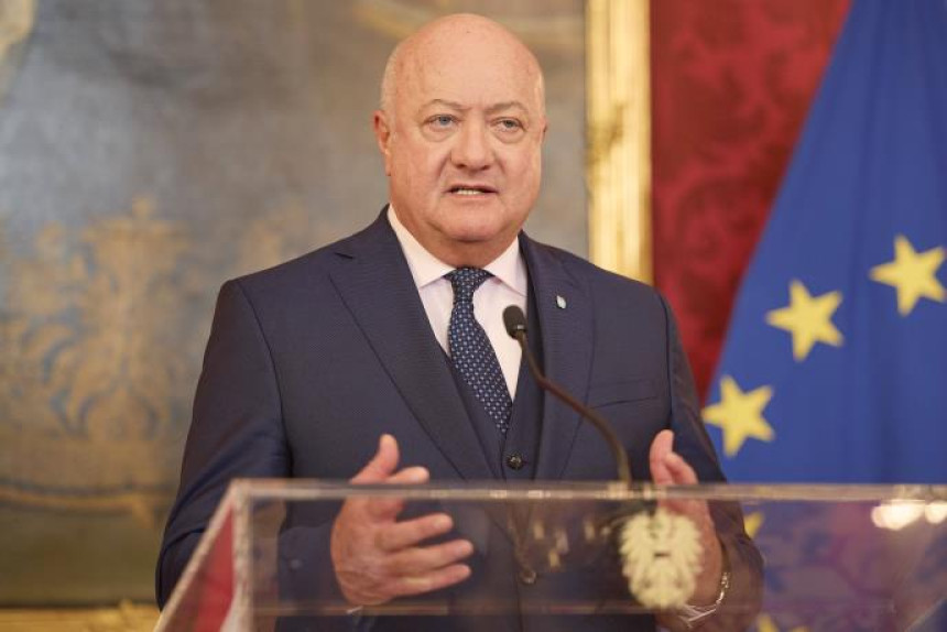 Dogovor nakon 129 dana: On će biti novi austrijski kancelar