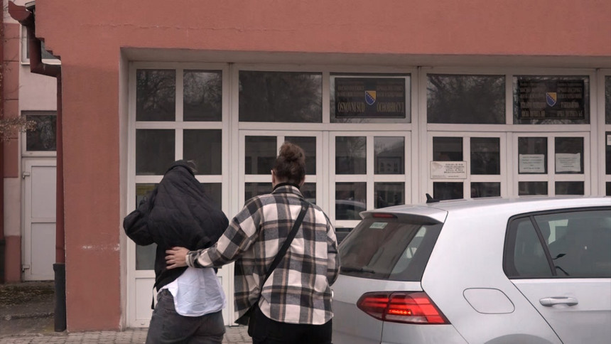 Među uhapšenima i roditelji djece koja su državljani HR