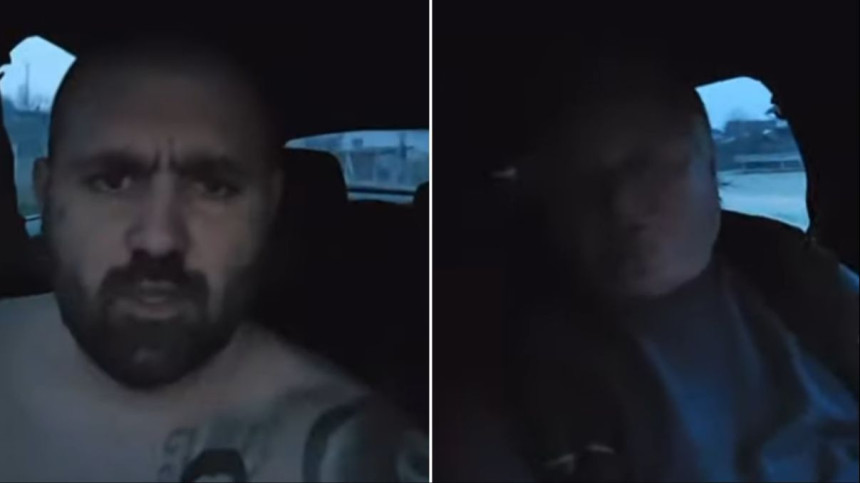 Određen pritvor Marku Plavšiću i Ljubanu Vukoviću