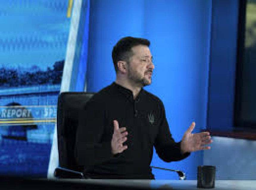 "Nismo uradili ništa loše, ne dugujem izvinjenje Trampu"