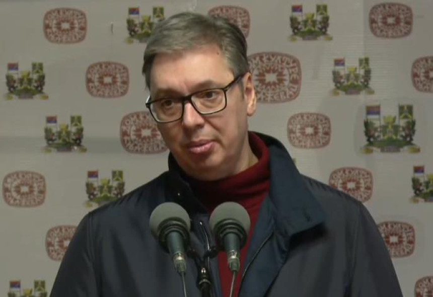 Događaj u Bijeloj kući najavljuje novu podjelu svijeta