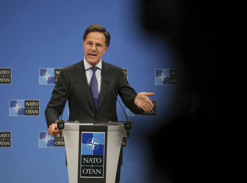 Rute razgovarao sa Zelenskim, Tramp se mora poštovati