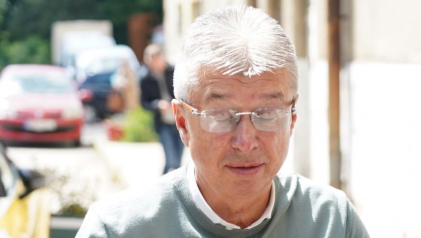 Nakon teške bolesti preminuo Saša Popović