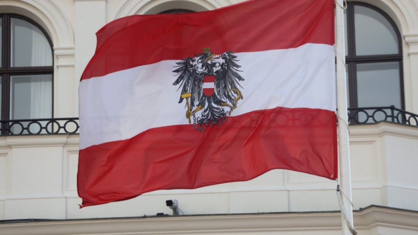 Austrijska vlada polaže zakletvu u ponedeljak?