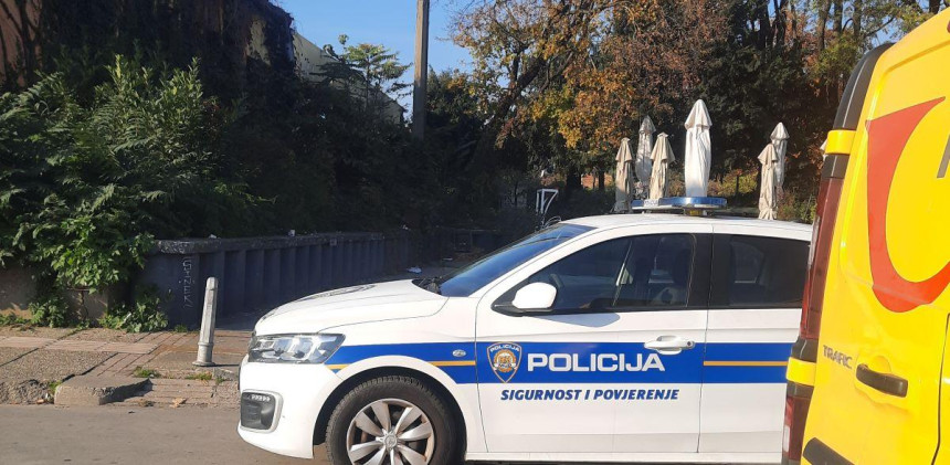 Tragedija u Hrvatskoj: U kući dva mrtva muškarca