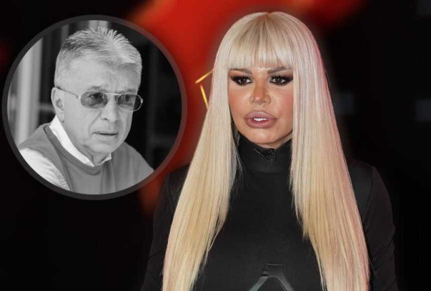 Dara Bubamara se među poslednjima čula sa Sašom