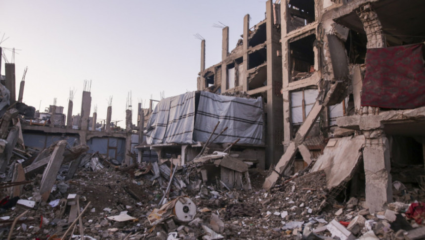 Hamas: Ne pristajemo na produžetak prve faze primirja u Gazi