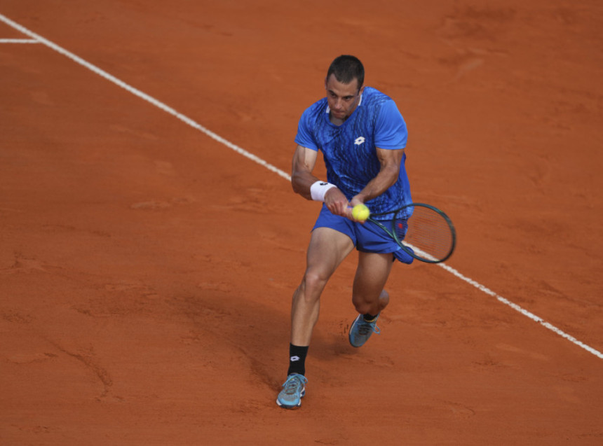 Srpski teniser Đere skočio na 74. mjesto, Đoković sedmi