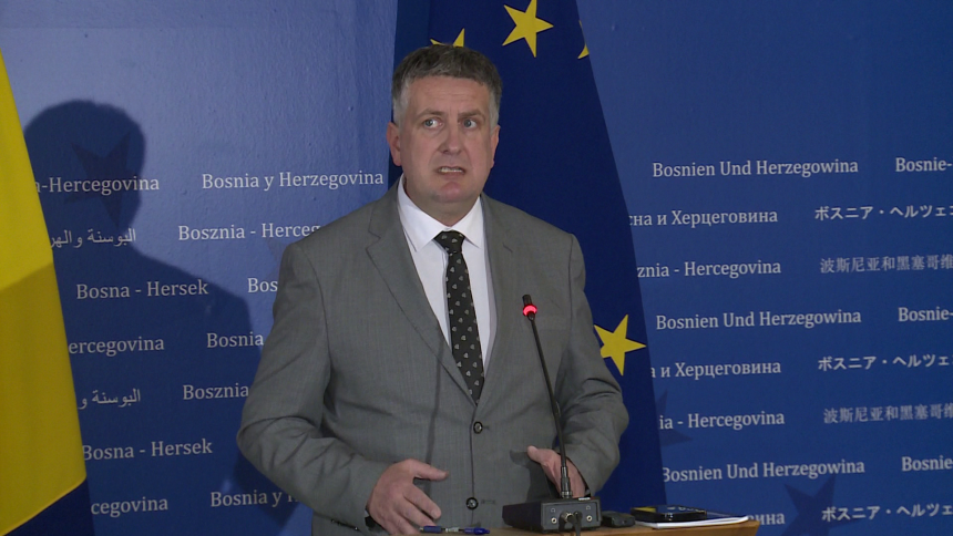 "Dom naroda u rangu MZ, Nikola Špirić će biti smijenjen"
