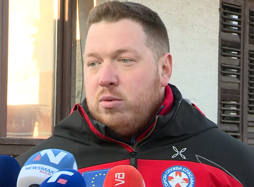 Gluščević: Nestalu devojčicu sa Uba pronašao pas