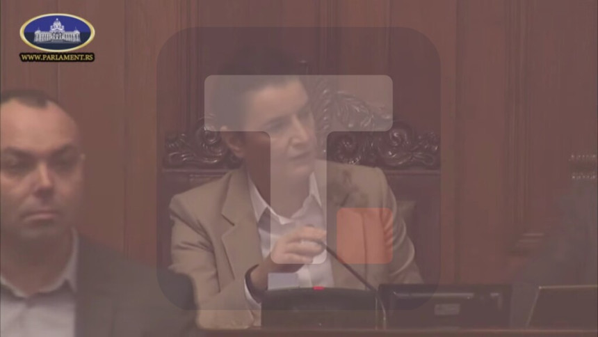 Obradović dobila moždani udar nakon bačene šok bombe