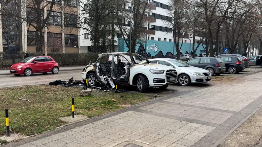 Sve češće paljevine na području Doboja, odgovornih još nema