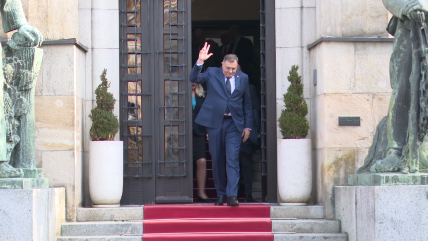 Vlast sprema izmjenu Ustava - Šta to znači za Republiku Srpsku?