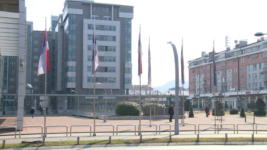 Dodik poziva Srbe da napuste poslove u institucijama BiH