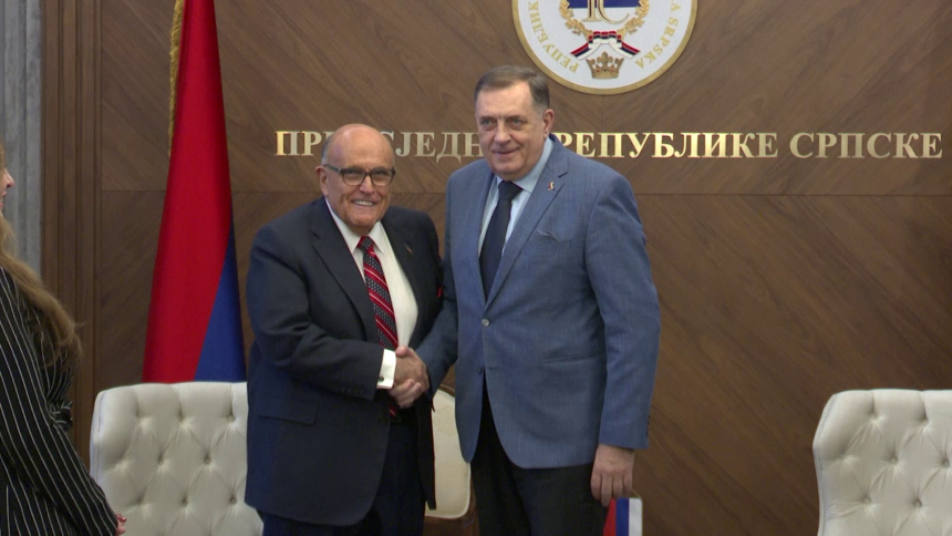 Kako su izvlačeni milioni pod maskom lobiranja za RS?