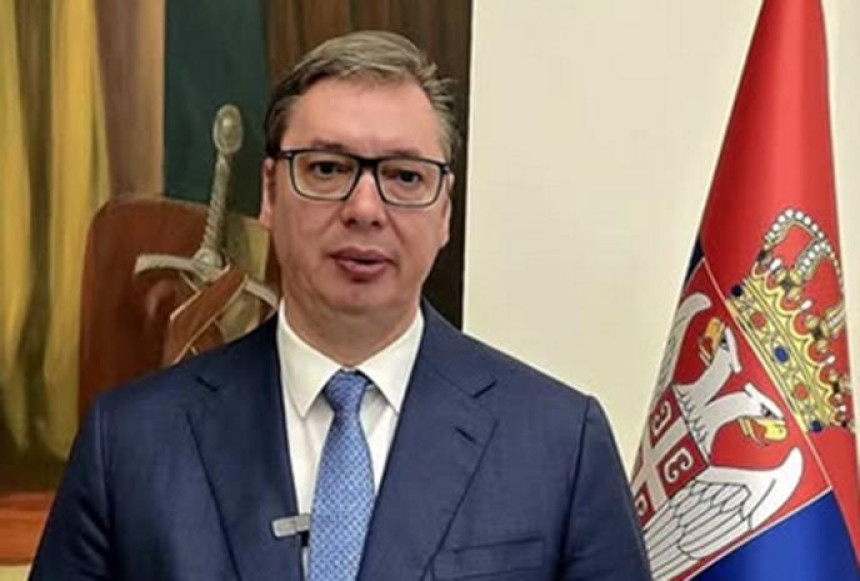 "Dobar razgovor sa Putinom o svim važnim pitanjima"