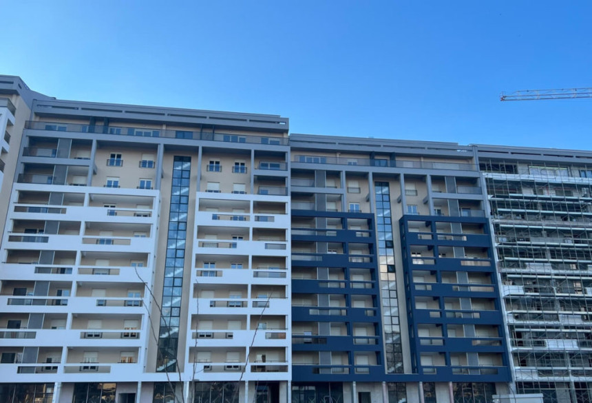 Rast cijena nekretnina u Crnoj Gori veći nego u EU