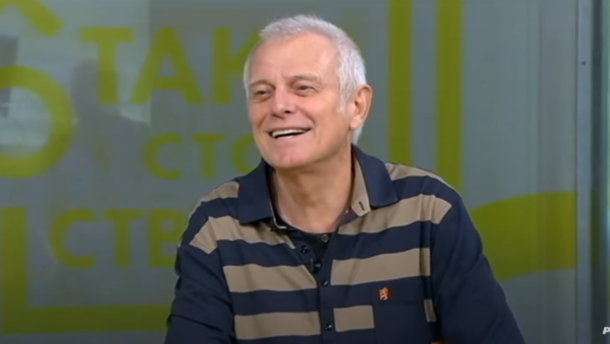 Branku Kockici pozlilo nakon predstave