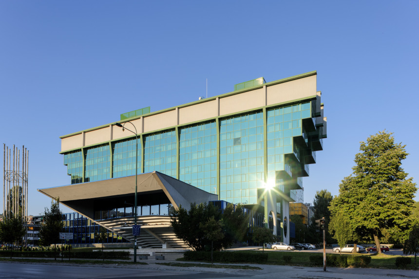 Elektroprivreda BiH u minusu od 57,56 miliona KM