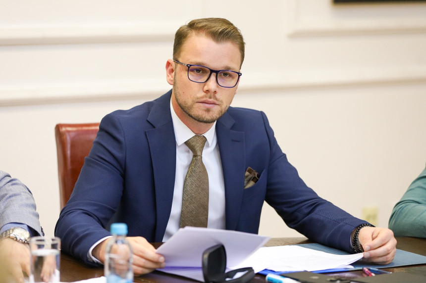 Budžet omogućava nastavak započetih dobrih politika