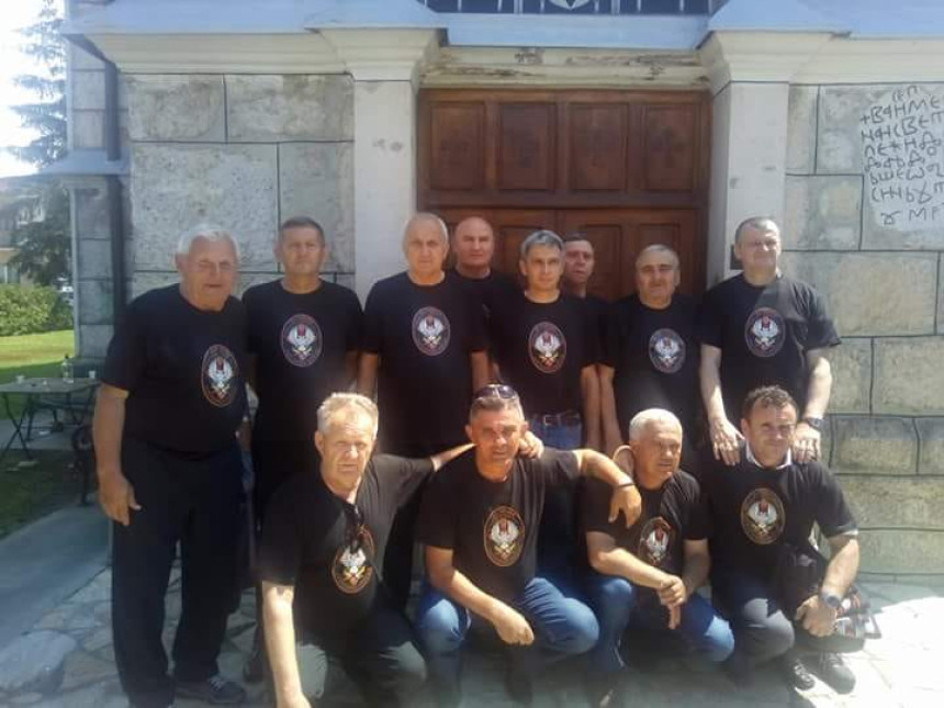 Narodi neće rat, konflikt odgovara pojedincima