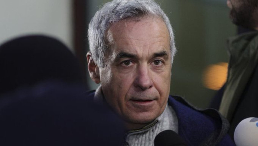 Protesti u Bukureštu nakon odluke CIK-a