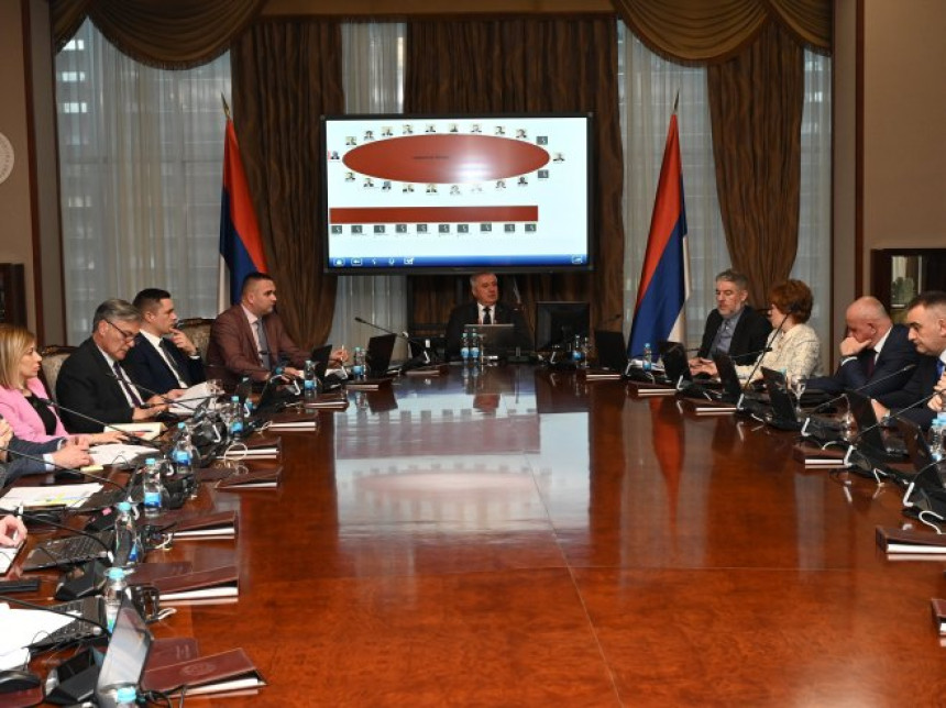 Kome će biti povećane plate u Republici Srpskoj?