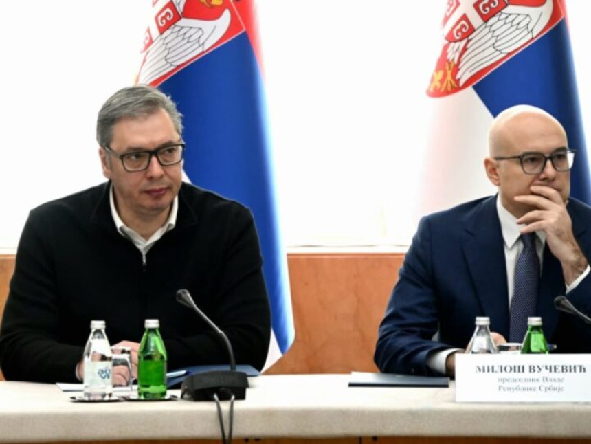 Srbija nastoji da očuva mir i stabilnost