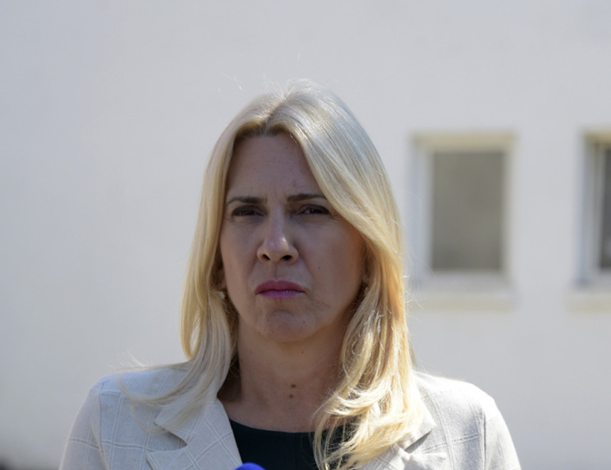 Bećirović i Komšić odbili raspravu o budžetu BiH