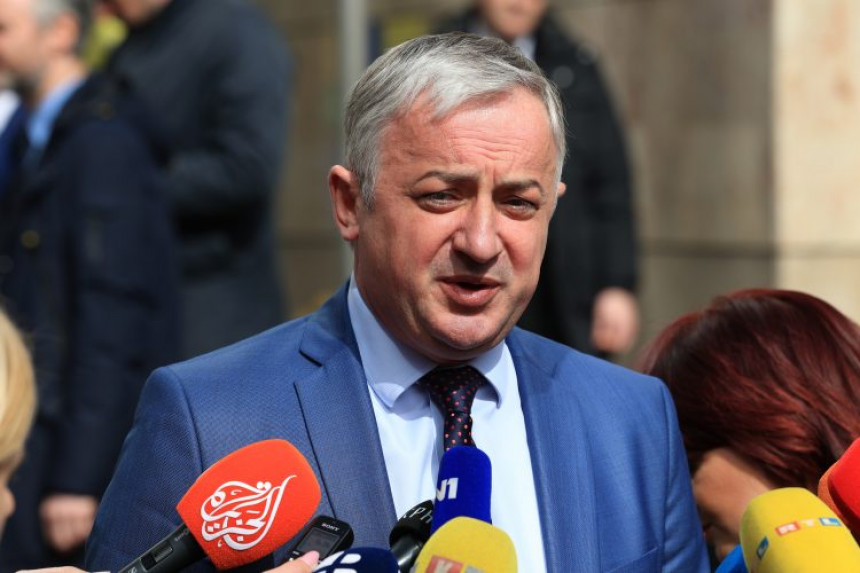 Nije bilo naloga i prelaska pripadnika SIPA u MUP Srpske