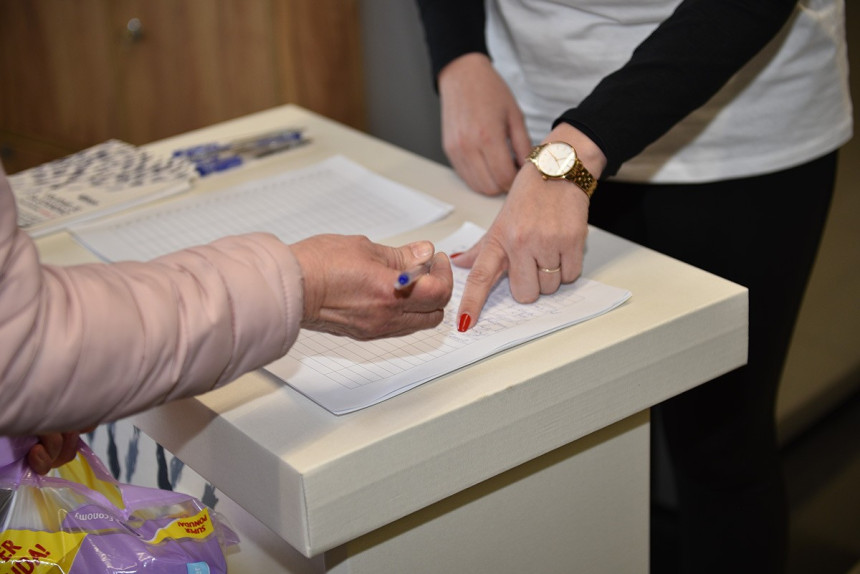 100.000 građana potpisalo inicijative za strože zakone o nasilju nad ženama 