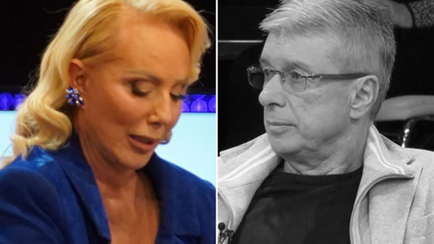 Lepa Brena o Saši Popoviću i budućnosti "Zvezda Granda"