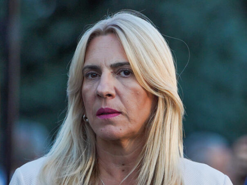 Pozivam EUFOR i NATO da pomognu u očuvanju mira