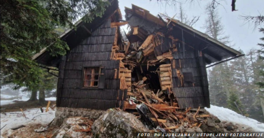 U padu aviona poginuo osnivač The Pirate Baya