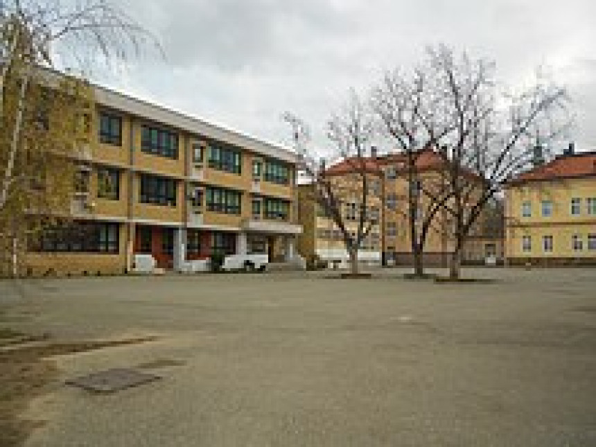 Тужилаштво упознато с наводним насиљем у ОШ Свети Сава