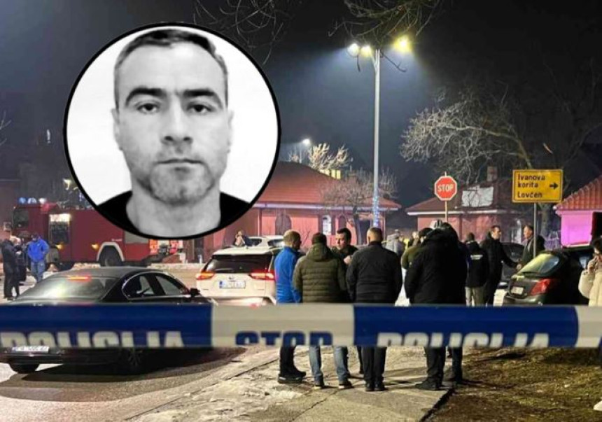 Načelnica optužena: Masakr na Cetinju je mogao biti spriječen?