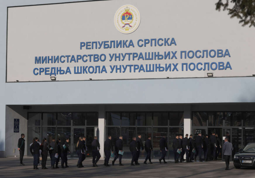 Skandal u MUP RS: S posla udaljena dva komandira