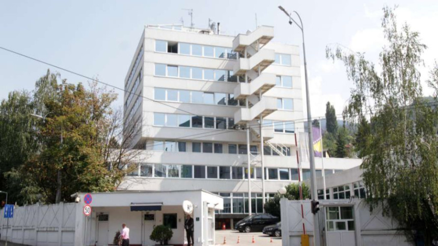 OHR reagovao: Ozbiljno kršenje Dejtona i Ustava