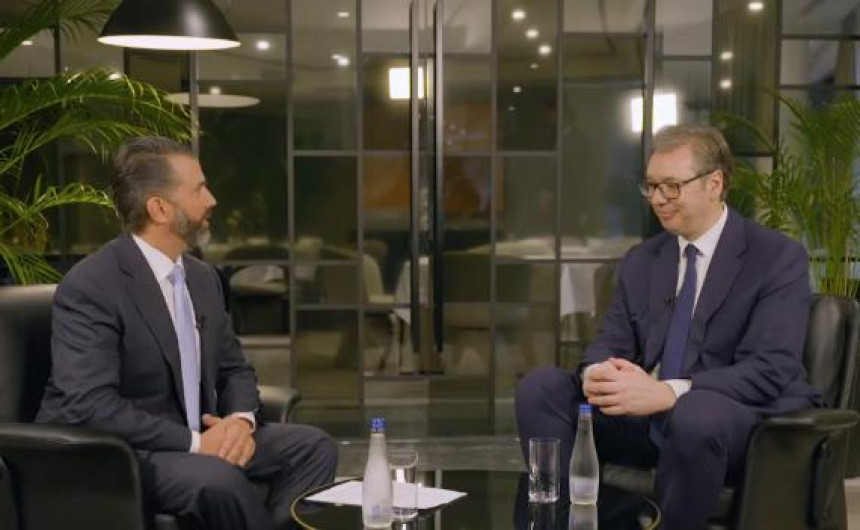 Srbija se suočava sa pokušajem obojene revolucije