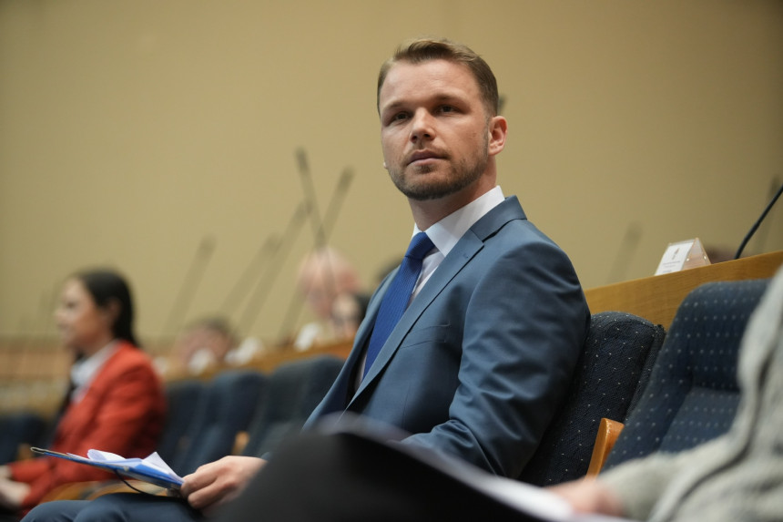 Ovo nije udar na Vukanovića, već na slobodu govora!