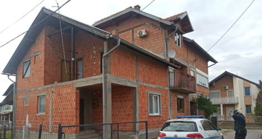 Poznat identitet pronađene djece u kući u Brčkom