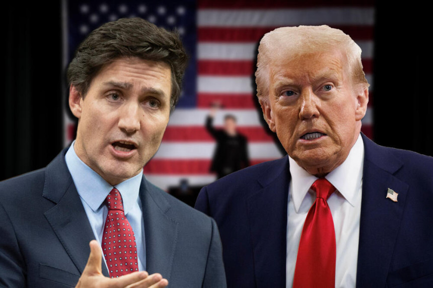 Kanada uzvraća “udarac” na Trampove tarife