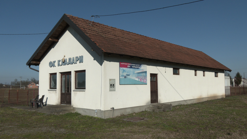 U Kladarima kod Srpca sudski spor zbog igrališta