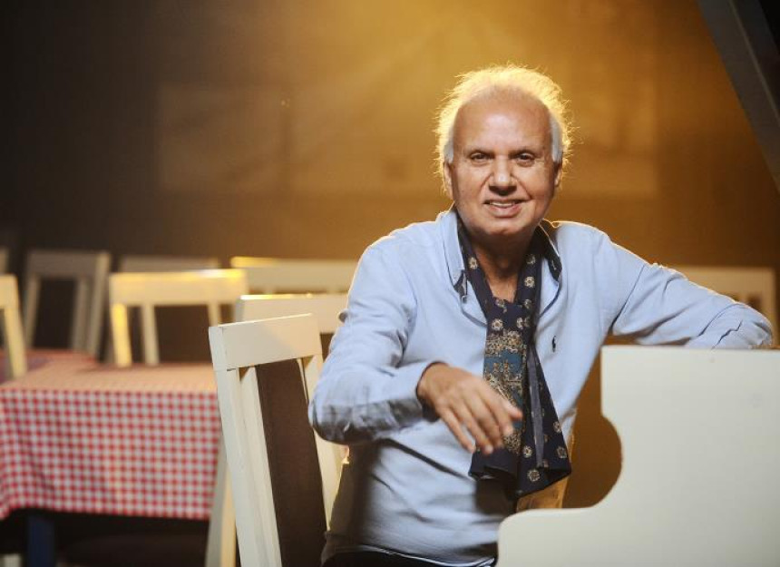 20.000 evra za koncert sa samo jednom pjesmom?